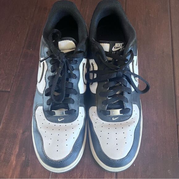 Nike Air Force 1 AF1 Low Black White Men’s Size 13 – 07\' Panda main image 10